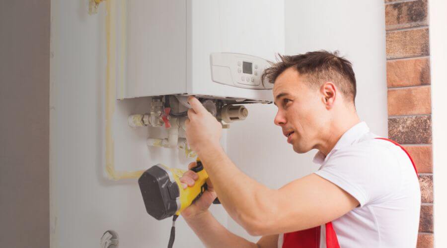Professional same day plumber in Goshen, KY